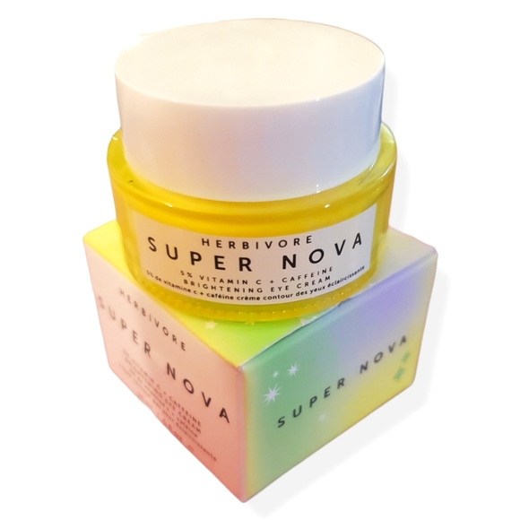 Herbivore Botanicals Skincare Herbivore Super Nova Brightening Eye